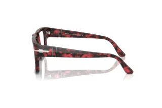 Vue latérale Persol PO3348V (1212)