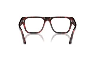 Vue arrière Persol PO3348V (1212)