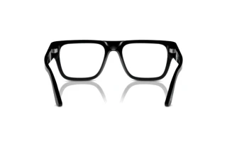 Vue arrière Persol PO3348V (95)