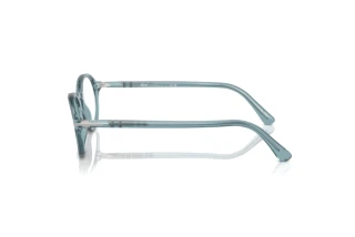 Vue latérale Persol PO3351V (1204)