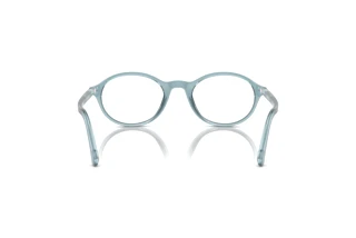 Vue arrière Persol PO3351V (1204)