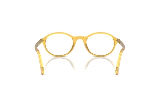 Vue arrière Persol PO3351V (204)