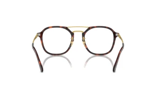 Vue arrière Persol PO3352V (24)