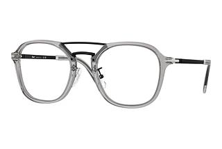 Persol PO3352V 309 Transparent Grey