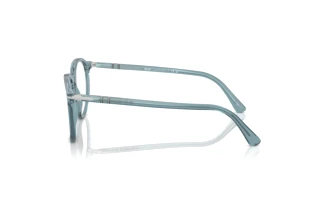 Vue latérale Persol PO3353V (1204)