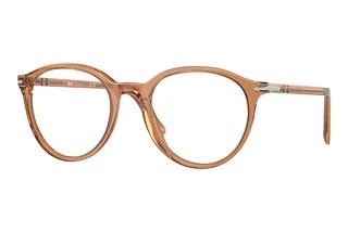 Persol PO3353V 1213 Transparent Brown