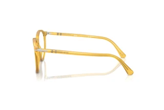 Vue latérale Persol PO3353V (204)