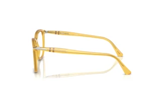 Vue latérale Persol PO3355V (204)
