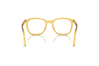 Vue arrière Persol PO3355V (204)