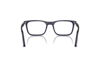 Vue arrière Persol PO3358V (1217)