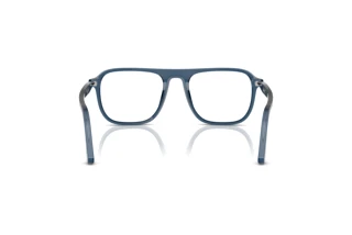 Vue arrière Persol JACQUES (PO3359V - 1197)