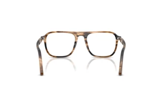 Vue arrière Persol JACQUES (PO3359V - 1236)