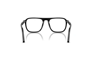 Vue arrière Persol JACQUES (PO3359V - 95)