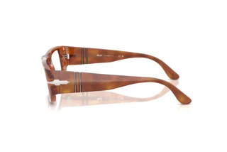 Vue latérale Persol WES (PO3362V - 96)