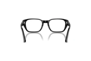 Vue arrière Persol PO3365V (95)