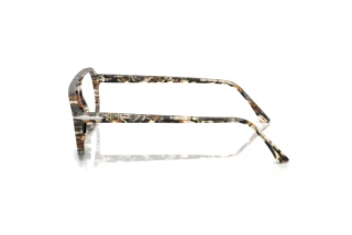 Vue latérale Persol PO3368V (1221)