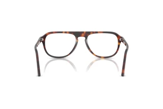 Vue arrière Persol PO3368V (24)