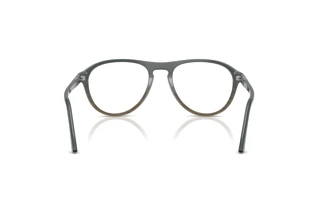 Vue arrière Persol LYNN (PO3371V - 1012)