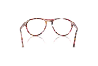 Vue arrière Persol LYNN (PO3371V - 1220)