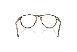 Vue arrière Persol LYNN (PO3371V - 1221)