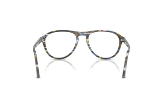 Vue arrière Persol LYNN (PO3371V - 1222)