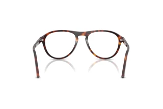 Vue arrière Persol LYNN (PO3371V - 24)