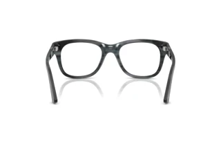 Vue arrière Persol PO3372V (1224)