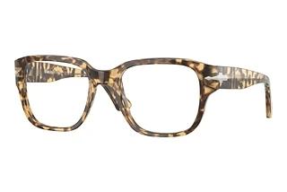 Persol PO3374V 1056 Brown/Beige Havana