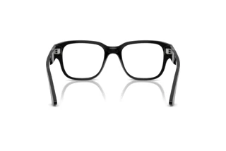 Vue arrière Persol PO3374V (95)