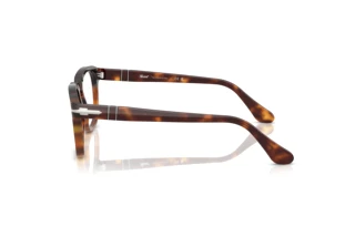 Vue latérale Persol PO3376V (1160)
