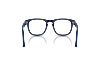 Vue arrière Persol PO3376V (181)
