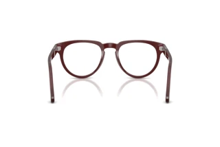 Vue arrière Persol PO3377V (1257)