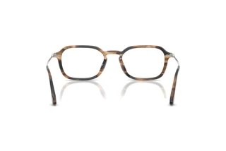 Vue arrière Persol PO3381V (1236)