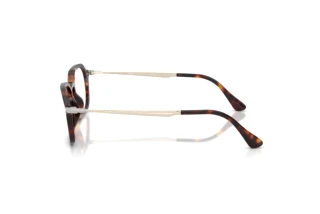 Vue latérale Persol PO3381V (24)