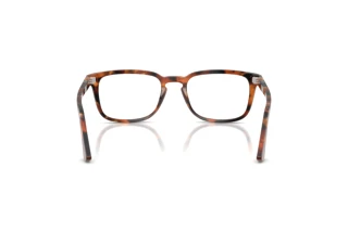 Vue arrière Persol PO3382V (1231)