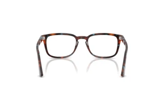 Vue arrière Persol PO3382V (1232)