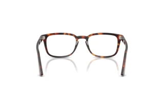 Vue arrière Persol PO3382V (24)