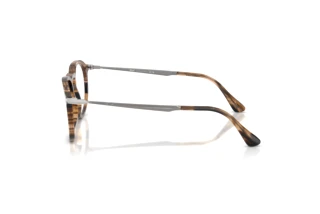 Vue latérale Persol PIER (PO3387V - 1236)