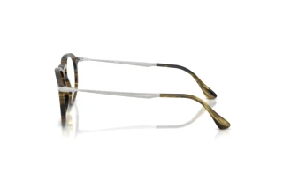 Vue latérale Persol PIER (PO3387V - 1237)