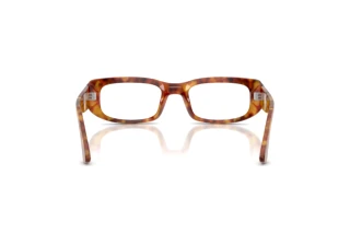 Vue arrière Persol PO3388V (106)