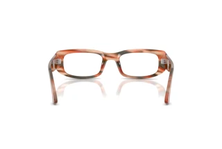 Vue arrière Persol PO3388V (1233)