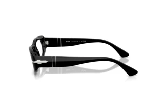 Vue latérale Persol PO3388V (95)