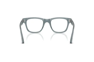 Vue arrière Persol CECIL (PO3389V - 1227)