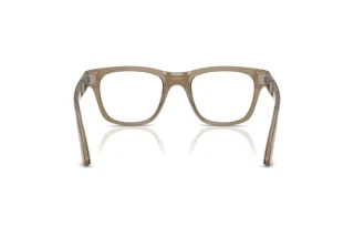 Vue arrière Persol CECIL (PO3389V - 1228)