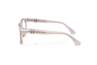 Vue latérale Persol CECIL (PO3389V - 1229)