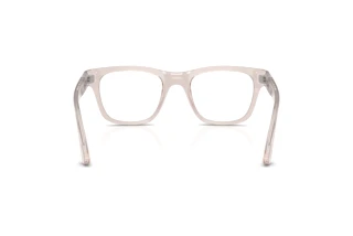 Vue arrière Persol CECIL (PO3389V - 1229)