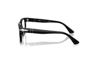 Vue latérale Persol CECIL (PO3389V - 95)