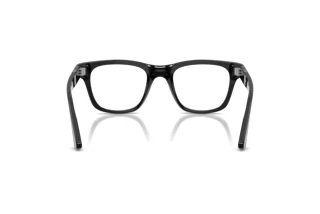 Vue arrière Persol CECIL (PO3389V - 95)