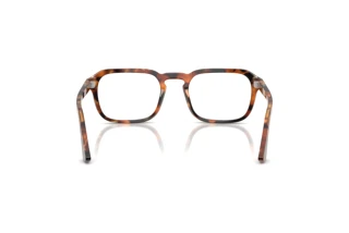 Vue arrière Persol PO3390V (1231)