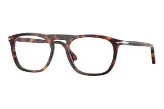Vue de face Persol PO3391V (24)